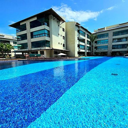 Piscinas Naturais De Muro Alto No Ekoara By Hm Pôrto das Galinhas Dış mekan fotoğraf
